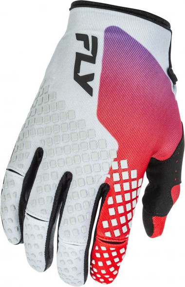 Grey/Red/Purple/Black